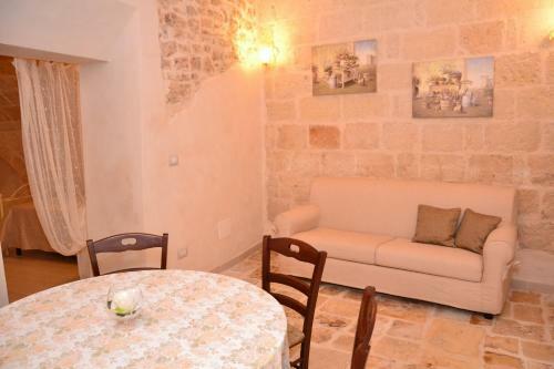 Apartamento La Dimora Dei Sogni