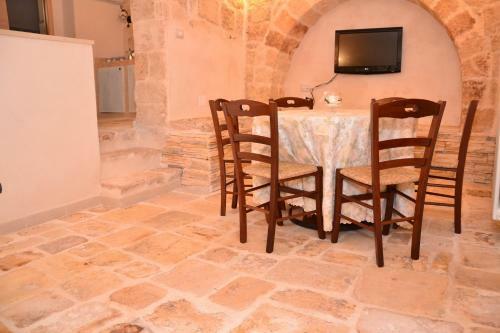Apartamento La Dimora Dei Sogni