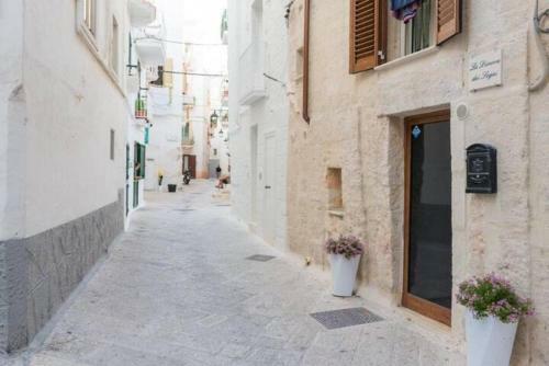 Apartamento La Dimora Dei Sogni