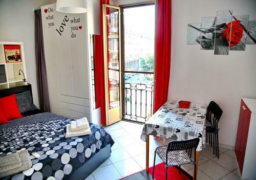 Bnbutler - Navigli Apartment - Darsena