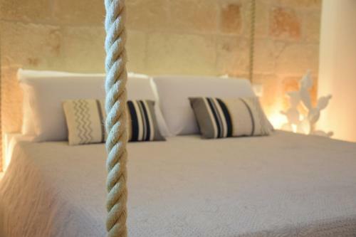 Bed & Breakfast Allo Zefiro