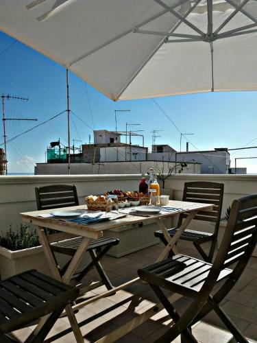 Bed & Breakfast Allo Zefiro