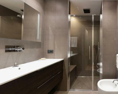 Apartamento Suite Porta Romana #2