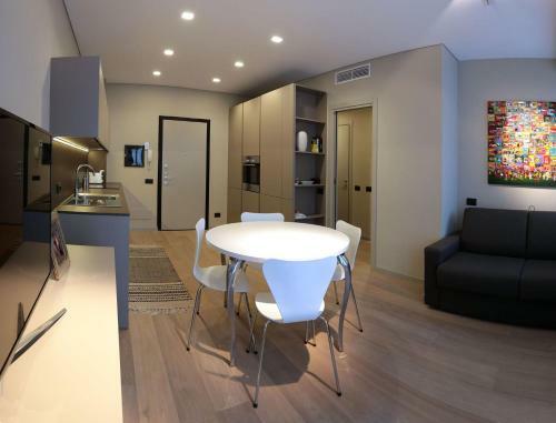 Apartamento Suite Porta Romana #2