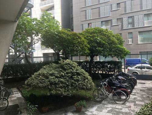 Apartamento Suite Porta Romana #2