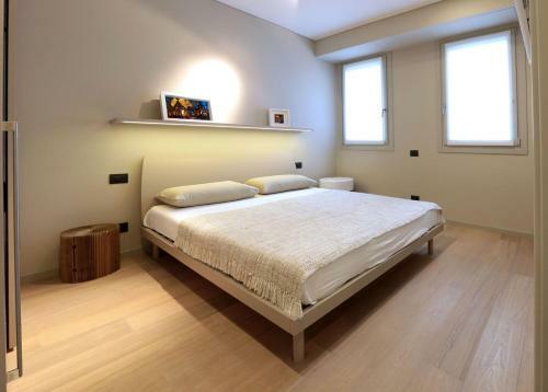 Apartamento Suite Porta Romana #2