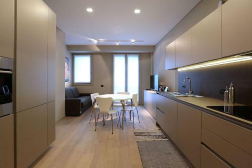 Apartamento Suite Porta Romana #2