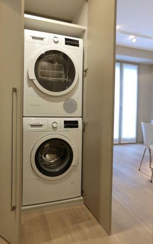 Apartamento Suite Porta Romana #2