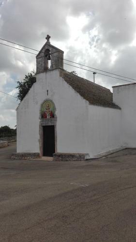 Agroturismo Villino S.gerard