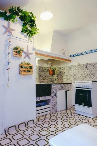 Dimora Storica Monopoli