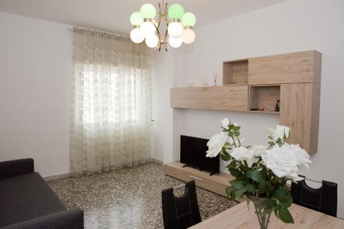 Apartamento Maipiusenza House 2