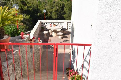 Apartamento Dimora In Collina