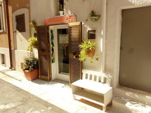 Apartamento La Casa Di Lo