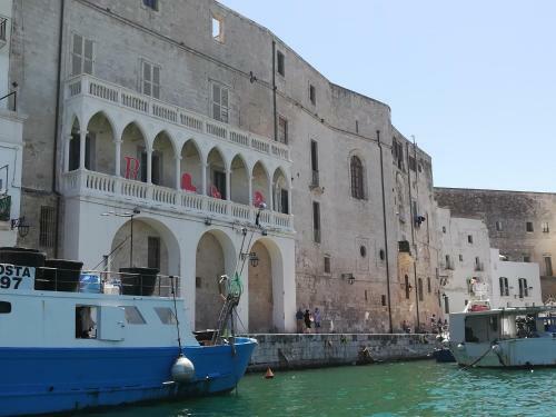 Casa Carlotta