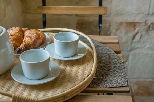 Apartamento Dolcefarnulla Con Terrazza
