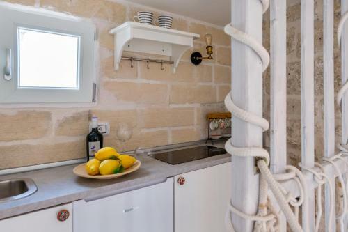Apartamento Dolcefarnulla Con Terrazza
