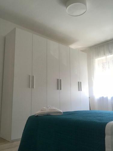 Apartamento At Home
