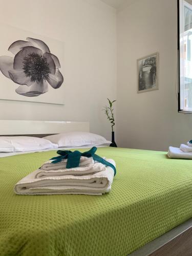 Apartamento At Home
