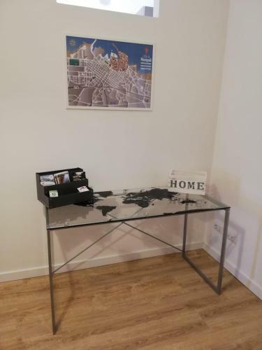 Apartamento At Home