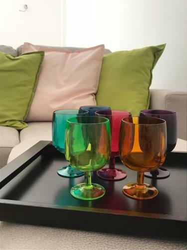 Apartamento At Home