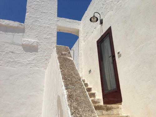 Masseria S.oronzo