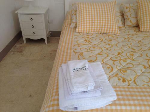 Masseria S.oronzo