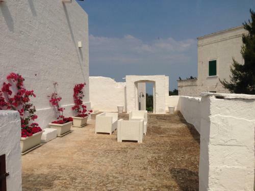 Masseria S.oronzo