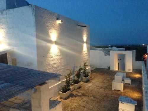 Masseria S.oronzo