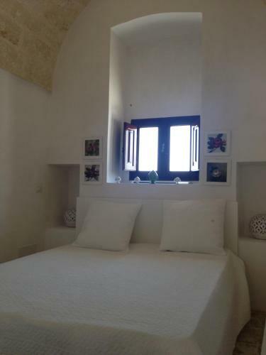 Masseria S.oronzo