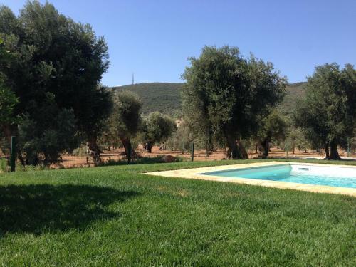 Masseria S.oronzo