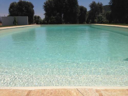 Masseria S.oronzo