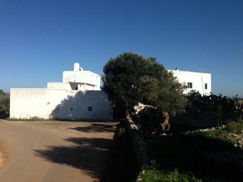 Masseria S.oronzo
