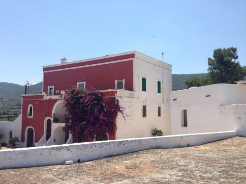 Masseria S.oronzo