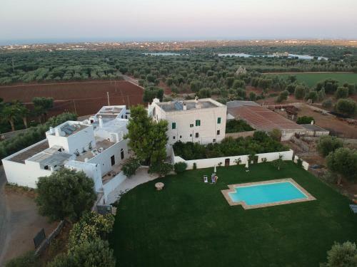 Masseria S.oronzo