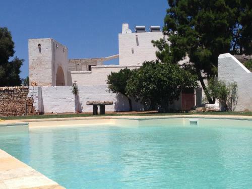 Masseria S.oronzo