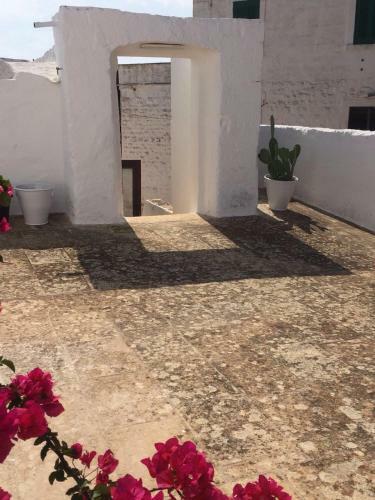 Masseria S.oronzo