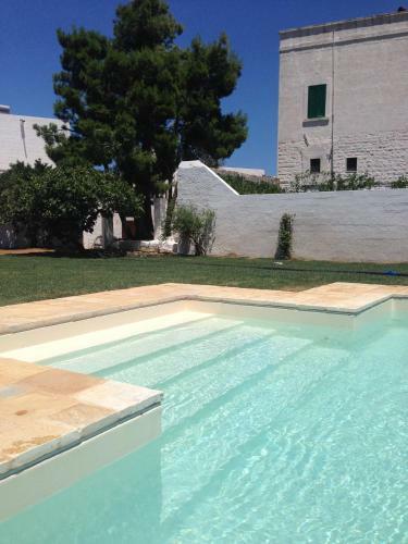 Masseria S.oronzo