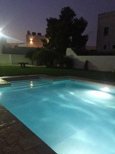 Masseria S.oronzo