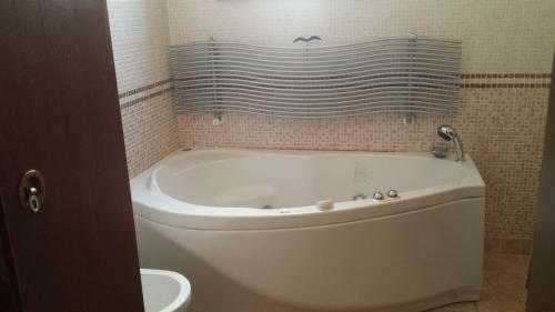 Apartamento Casa Rudy