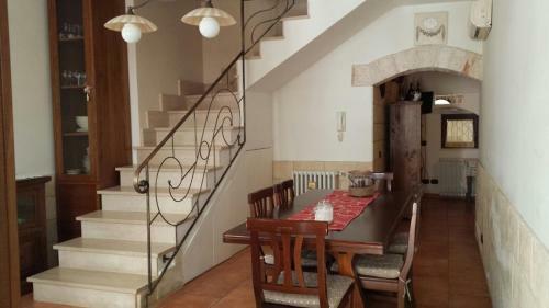 Apartamento Casa Rudy
