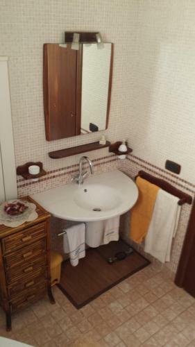 Apartamento Casa Rudy
