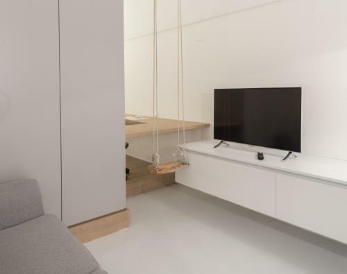 Apartamento B22 - Comfy Beautiful Loft