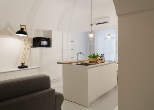 Apartamento B22 - Comfy Beautiful Loft
