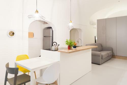 Apartamento B22 - Comfy Beautiful Loft