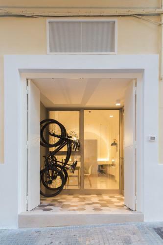 Apartamento B22 - Comfy Beautiful Loft