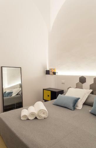 Apartamento B22 - Comfy Beautiful Loft