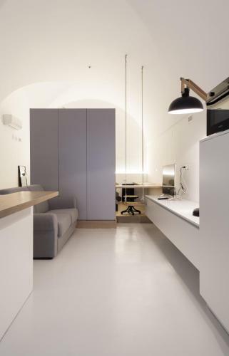 Apartamento B22 - Comfy Beautiful Loft