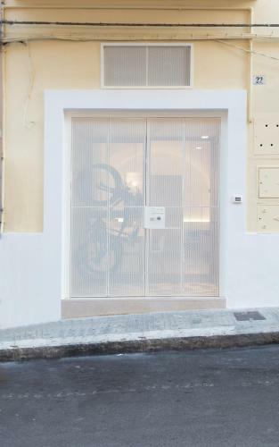 Apartamento B22 - Comfy Beautiful Loft