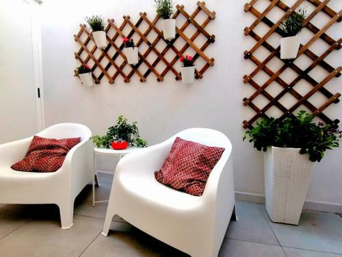 Card�lle Apartment
