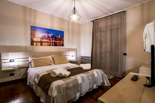 Bed & Breakfast A Casa Di Alberto